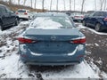 Photo 15 of 15 — 2025 Nissan Sentra