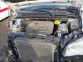 Photo 10 of 17 — 2016 Chrysler Town & Country