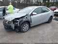 Photo 2 of 18 — 2015 Toyota Corolla