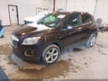 Photo 2 of 16 — 2016 Chevrolet Trax