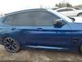 2020 BMW X3 — photo 13 of 17 | VIN 5YMTS0C0XLLA57838