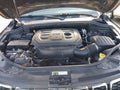 Photo 10 of 16 — 2020 Jeep Grand Cherokee