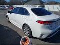 2021 Toyota Corolla — photo 3 of 19 | VIN JTDEPMAE3MJ129546