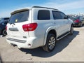 Photo 4 of 10 — 2015 Toyota Sequoia