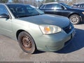 2006 Chevrolet Malibu — photo 6 of 14 | VIN 1G1ZS53836F246197