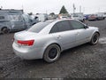 2008 Hyundai Sonata — photo 4 of 11 | VIN 5NPEU46F18H355478