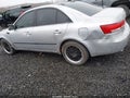 2008 Hyundai Sonata — photo 6 of 11 | VIN 5NPEU46F18H355478