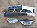 2023 BMW i4 — photo 12 of 19 | VIN WBY73AW09PFN75285