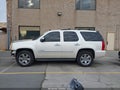 Photo 15 of 18 — 2009 GMC Yukon