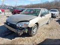 2007 Chevrolet Malibu — photo 2 of 16 | VIN 1G1ZS58FX7F178957