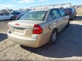 2007 Chevrolet Malibu — photo 4 of 16 | VIN 1G1ZS58FX7F178957