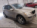 Photo 1 of 17 — 2008 Mercedes-Benz ML-Class