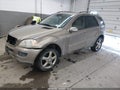 Photo 2 of 17 — 2008 Mercedes-Benz ML-Class