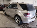 2008 Mercedes-Benz ML-Class — photo 3 of 17 | VIN 4JGBB86EX8A361368