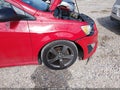 Photo 12 of 12 — 2013 Chevrolet Sonic