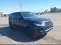 Photo 1 of 16 — 2016 Land Rover Range Rover Sport
