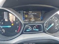 2019 Ford Escape — photo 7 of 16 | VIN 1FMCU0F70KUC47144