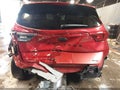 2022 Kia Sportage — photo 16 of 16 | VIN KNDP6CACXN7955698