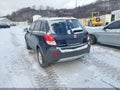 2009 Saturn Vue — photo 3 of 11 | VIN 3GSCL33P29S518250