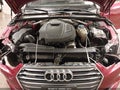 2018 Audi A4 — photo 10 of 16 | VIN WAUNNAF41JA030687