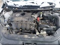 Photo 10 of 12 — 2015 Nissan Sentra