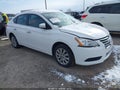 Photo 1 of 12 — 2015 Nissan Sentra