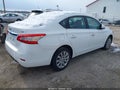 2015 Nissan Sentra — photo 4 of 12 | VIN 3N1AB7AP2FY259965
