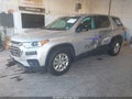 Photo 2 of 16 — 2020 Chevrolet Traverse
