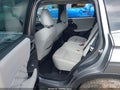 2022 Mitsubishi Outlander — photo 8 of 16 | VIN JA4J4VA89NZ080308