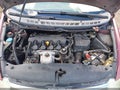 2008 Honda Civic — photo 10 of 11 | VIN 1HGFA16598L050228