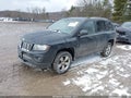 2014 Jeep Compass — photo 2 of 19 | VIN 1C4NJCBB9ED790272