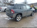 2014 Jeep Compass — photo 4 of 19 | VIN 1C4NJCBB9ED790272