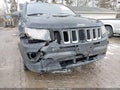 2014 Jeep Compass — photo 6 of 19 | VIN 1C4NJCBB9ED790272