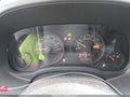 2014 Jeep Compass — photo 7 of 19 | VIN 1C4NJCBB9ED790272