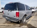 Photo 4 of 16 — 2000 Ford Expedition