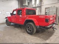 2022 Jeep Gladiator — photo 3 of 16 | VIN 1C6JJTBG4NL162739