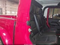 2022 Jeep Gladiator — photo 8 of 16 | VIN 1C6JJTBG4NL162739