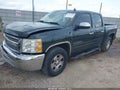 Photo 2 of 19 — 2013 Chevrolet Silverado 1500