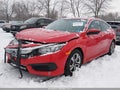 Photo 2 of 17 — 2016 Honda Civic