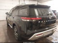 2025 Nissan Pathfinder — photo 3 of 16 | VIN 5N1DR3DJ2SC301197