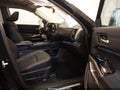 2025 Nissan Pathfinder — photo 5 of 16 | VIN 5N1DR3DJ2SC301197