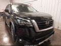 2025 Nissan Pathfinder — photo 6 of 16 | VIN 5N1DR3DJ2SC301197