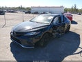 2022 Toyota Camry — photo 2 of 16 | VIN 4T1K61AK5NU718121