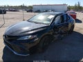 2022 Toyota Camry — photo 6 of 16 | VIN 4T1K61AK5NU718121