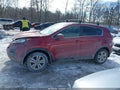 Photo 14 of 16 — 2019 Kia Sportage