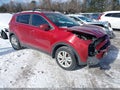 Photo 1 of 16 — 2019 Kia Sportage