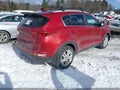 Photo 4 of 16 — 2019 Kia Sportage