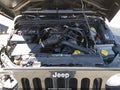 Photo 10 of 22 — 2011 Jeep Wrangler
