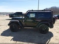 Photo 15 of 22 — 2011 Jeep Wrangler