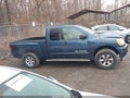 2013 Nissan Titan — photo 13 of 21 | VIN 1N6AA0CC5DN314398